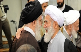 درگذشت حجت الاسلام والمسلمین مهمان نواز پیام تسلیت رهبرانقلاب