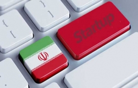استارت آپ استارت آپ ایرانی