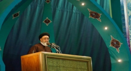 حجت الاسلام والمسلمین سید محمد آل هاشم حجت الاسلام والمسلمین سید محمد آل هاشم