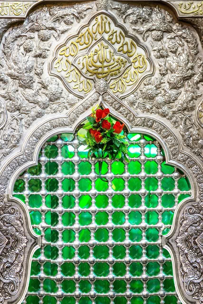 طرح پروفایل میلاد امام حسین علیه السلام (2)