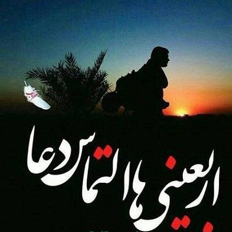 مجموعه تصاویر ویژه اربعین