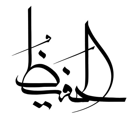 اسم الحفیظ