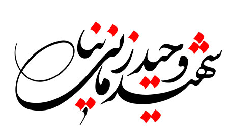 شهید وحید زمانی نیا