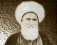 میرزا حبیب الله رشتی