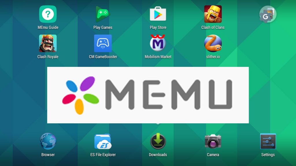 free for mac download MEmu 9.0.3