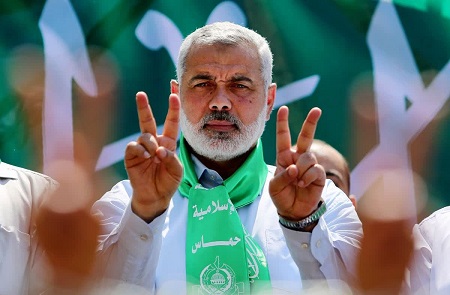 پیامد‌های ترور شهید هنیه : تقویت حماس