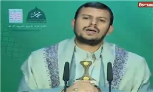 عبدالملک الحوثی