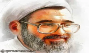 کرامت حق ما را مغرور کرده - استاد صفایی حائری