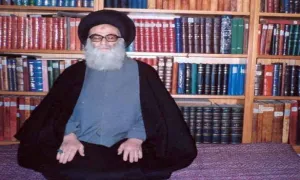 علامه طهرانی