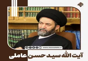 آیت الله عاملی: عدم نگرانی ترکیه از ایران با راه ارتباطی آذربایجان و نخجوان از خاک ارمنستان