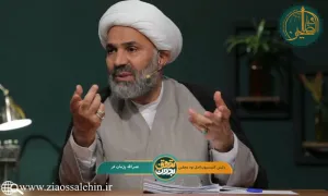 بدون توقف: مفاسد اقتصادی (قسمت دوم) - با حضور حجت الاسلام پژمانفر