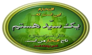 استوری غدیر خم و حدیث نبوی