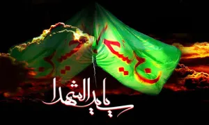 امام حسین علیه السلام را شیعیان کشتند؟