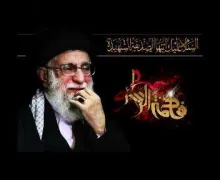 زندگی به سبک حضرت زهرا در بیان امام خامنه ای