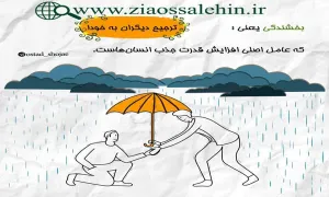 مجموعه ارتباط موفق 34 - بخشندگی | استاد شجاعی و حسینی قمی