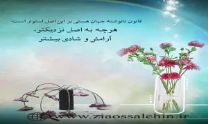 خانواده آسمانی استاد شجاعی - قسمت 16 / شناخت خود و خانواده حقیقی