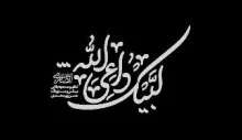 لبیک داعی الله - حاج انصاری کربلایی