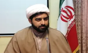 حجت الاسلام والمسلمین محمد حسن زنگوئی