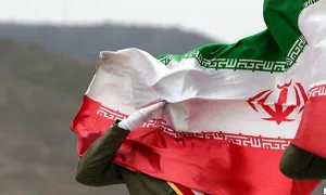 نماهنگ «ایران آسمانی» | سیدصادق آتشی | ویژه دهه فجر