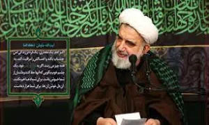 رابطه نماز با سایر اعمال - آیت الله جاودان