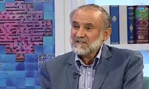 آرزوی مرگ داشتن - سید محسن میرباقری