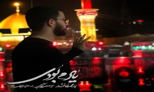 سید محمدرضا نوشه‌ ور