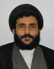 سید رضی قادری