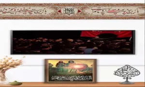 دانلود استوری ماه محرم - به یاد سفیر امام حسین علیه السلام (محمود کریمی)