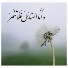 تکدی گری از منظر اسلام