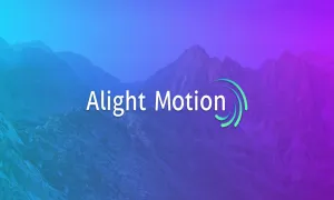 دانلود الایت موشن کرک شده (مود) [Alight Motion Full [Unlocked