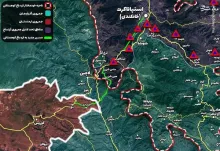 ائتلاف تنش‌زایی و بحران‌آفرینی در قفقاز علیه ایران