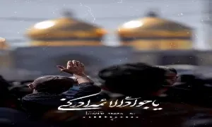 استوری امام جواد | سائلم جوابم ده