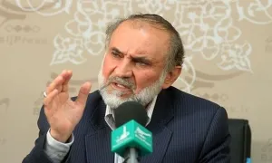 سید محسن میرباقری