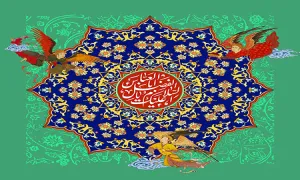 استوری ولادت حضرت ابوالفضل العباس / محمود کریمی