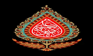 استوری روز هشتم محرم | این اکبر لیلاست - محمود کریمی