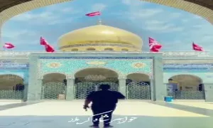 استوری ولادت حضرت زینب سلام الله علیها - خواهر شاه کربلا