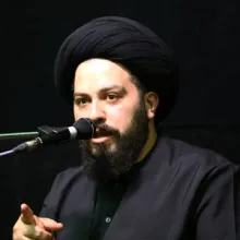 حجت الاسلام صادقی