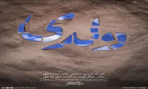 پوستر ولدی