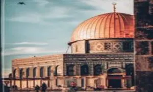 استوری روز قدس / قدم قدم تا رهایی قدس