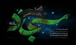 مجموعه تصاویر شهادت امام سجاد علیه السلام