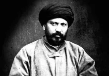 سید جمال الدین اسد آبادی