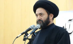 رحمت الهی | استاد عاملی 