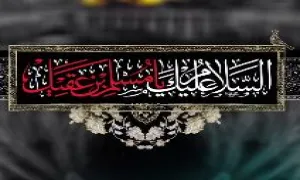 استوری ماه محرم - حسین نیا به کوفه