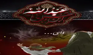 استوری محرم / خدا کنه دیر نرسم