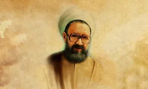 شهید مطهری