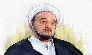 علامه محمدتقی جعفری