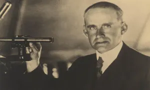 آرتور ادینگتون,Arthur Eddington,منجم و فیزیک دان انگلیسی,گنجینه تصاویر ضیاءالصالحین