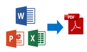 تبدیل فرمت فایل های آفیس و بهترین برنامه ها برای اینکار