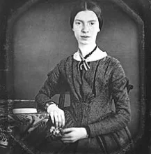 امیلی الیزابت دیكنسون,Emily Elizabeth Dickinson,گنجینه تصاویر ضیاءالصالحین