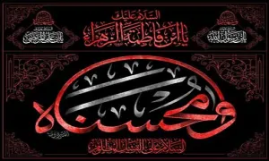 ایام فاطمیه علیهاالسلام (شماره 180)/ وامحسناه